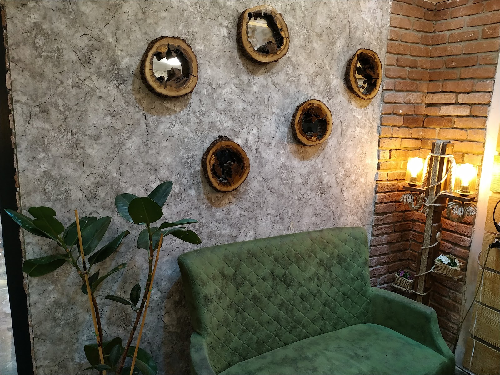 Ahmet aslan hair salon kuaför & güzelik merkezi