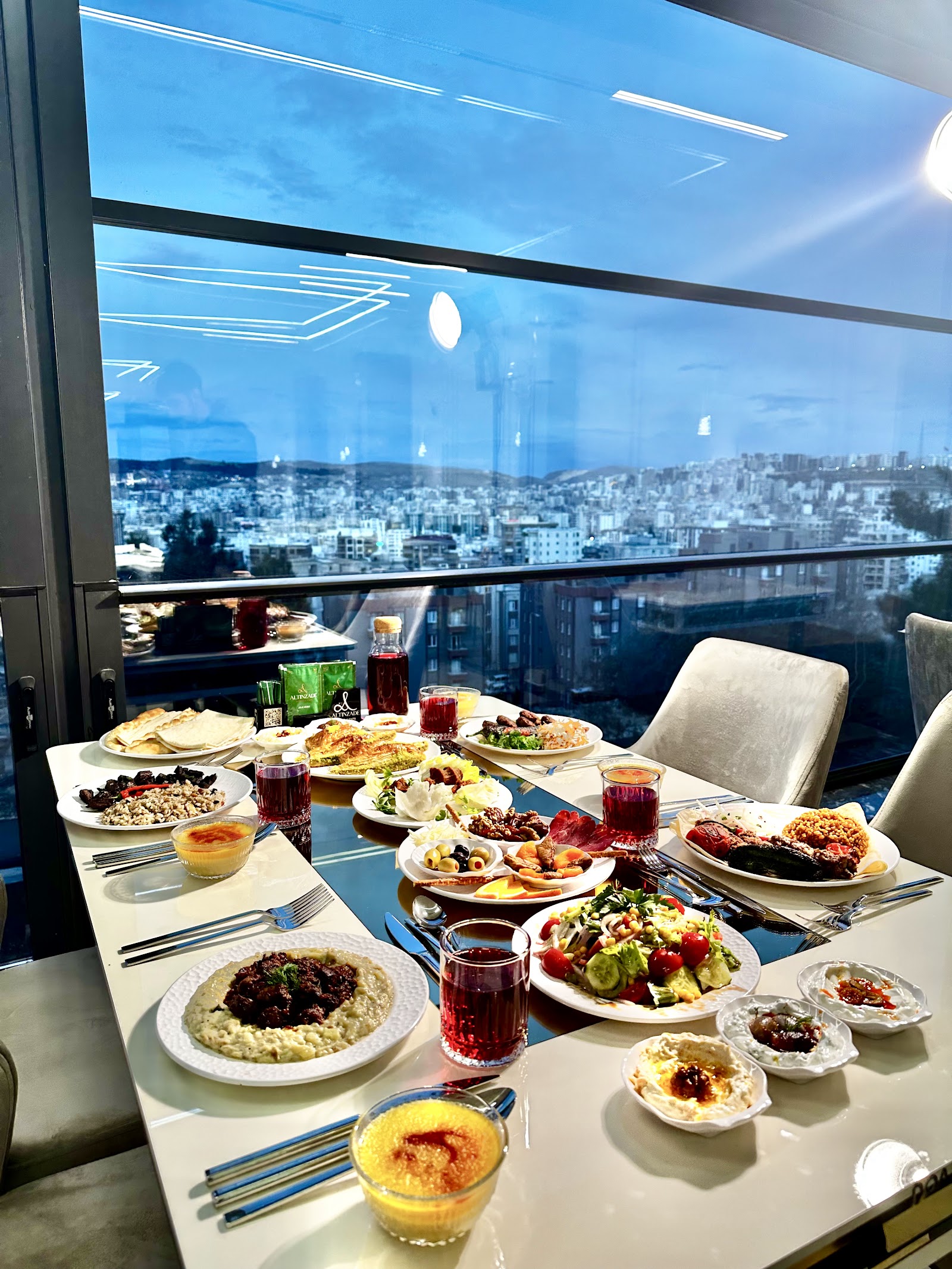 ALTINZADE YEMEK ve ORGANİZASYON