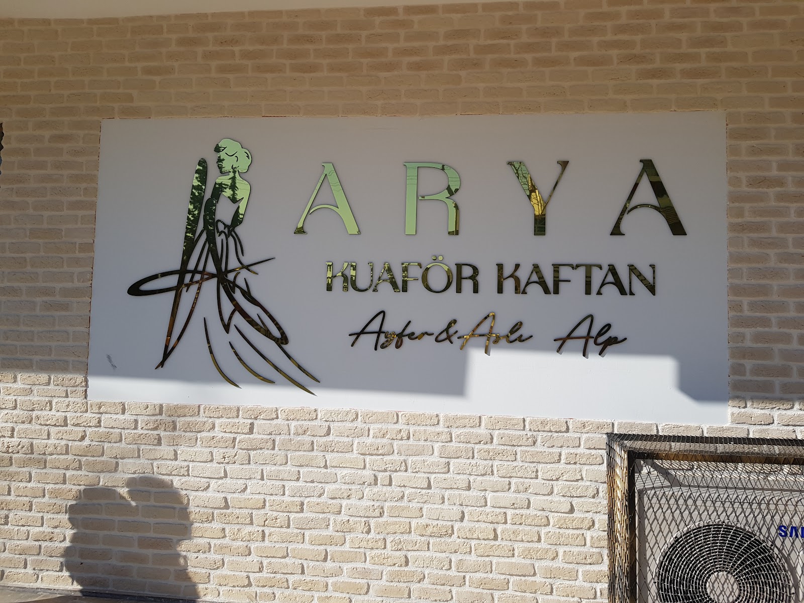 Arya Kuaför&Kaftan