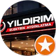 YILDIRIM ELEKTRİK AYDINLATMA profil fotoğrafı