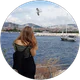 Esra Özkan profil fotoğrafı
