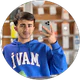 Yusuf. Dilak63 profil fotoğrafı