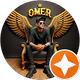 Öຕᥱɾ A⳽Ꙇᥲᥒ profil fotoğrafı