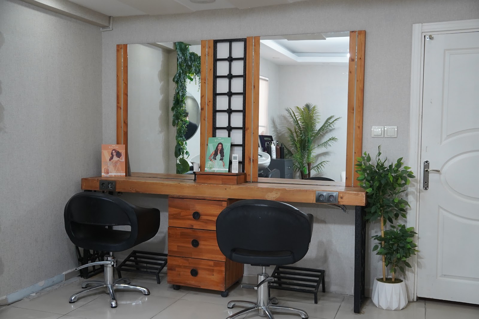 Ayaz Ve Uğur Hair House kır düğünü mekanı