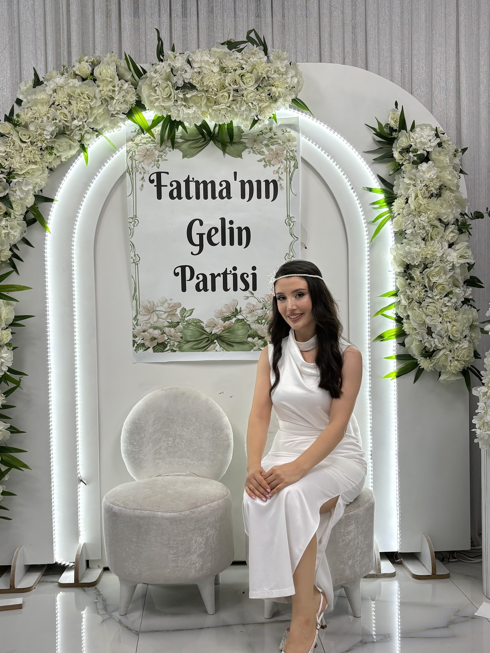 ÇİÇEK DAVET EVİ