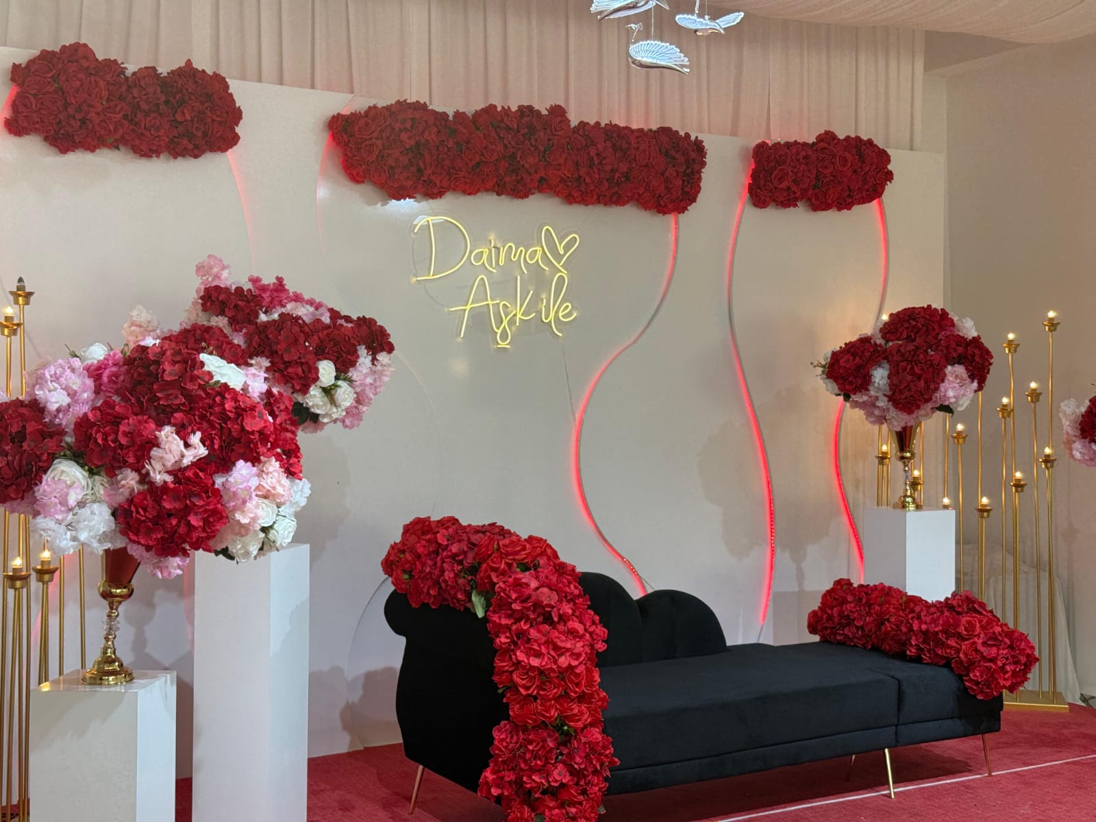 DİVA DAVET EVİ