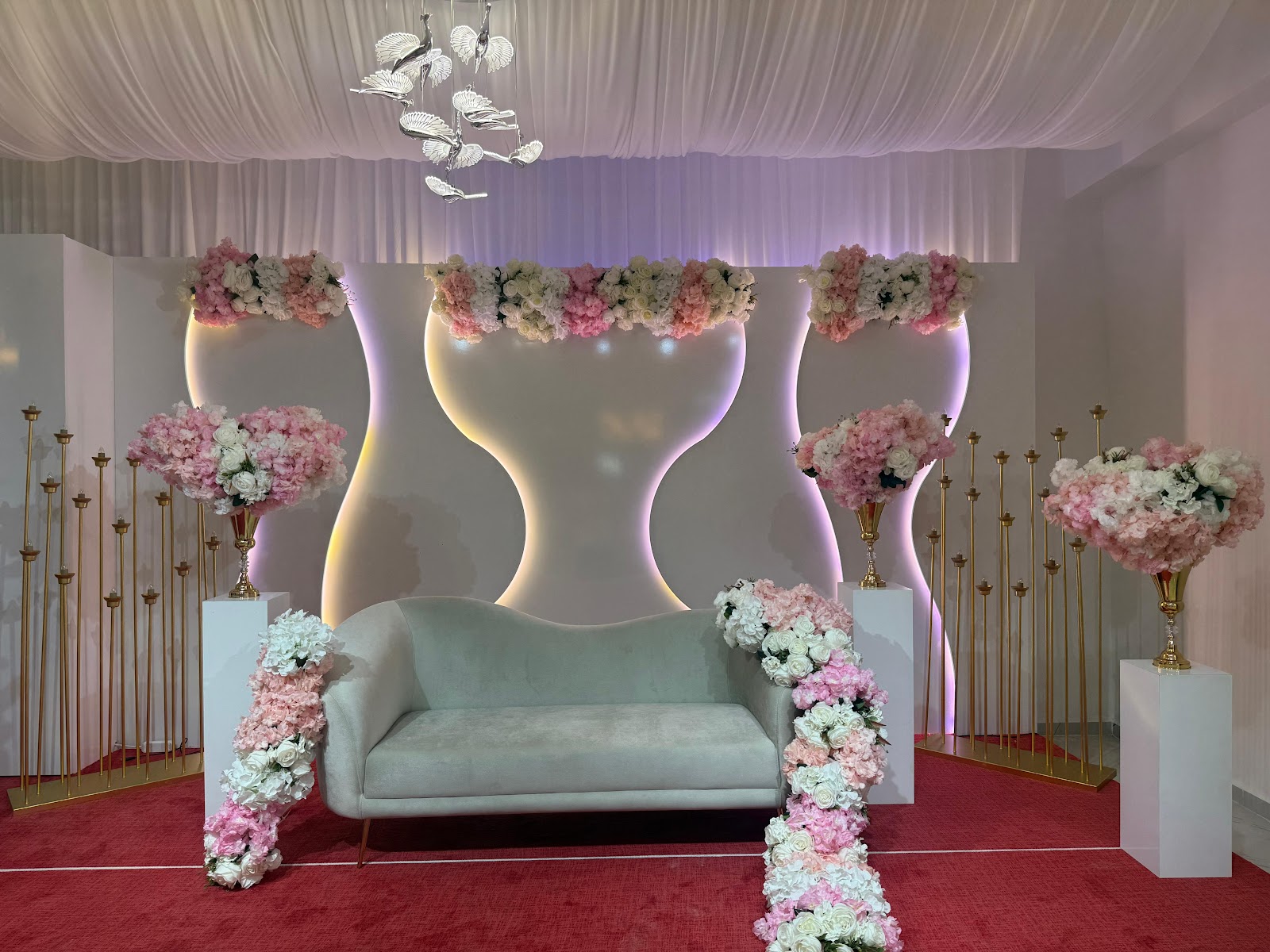DİVA DAVET EVİ