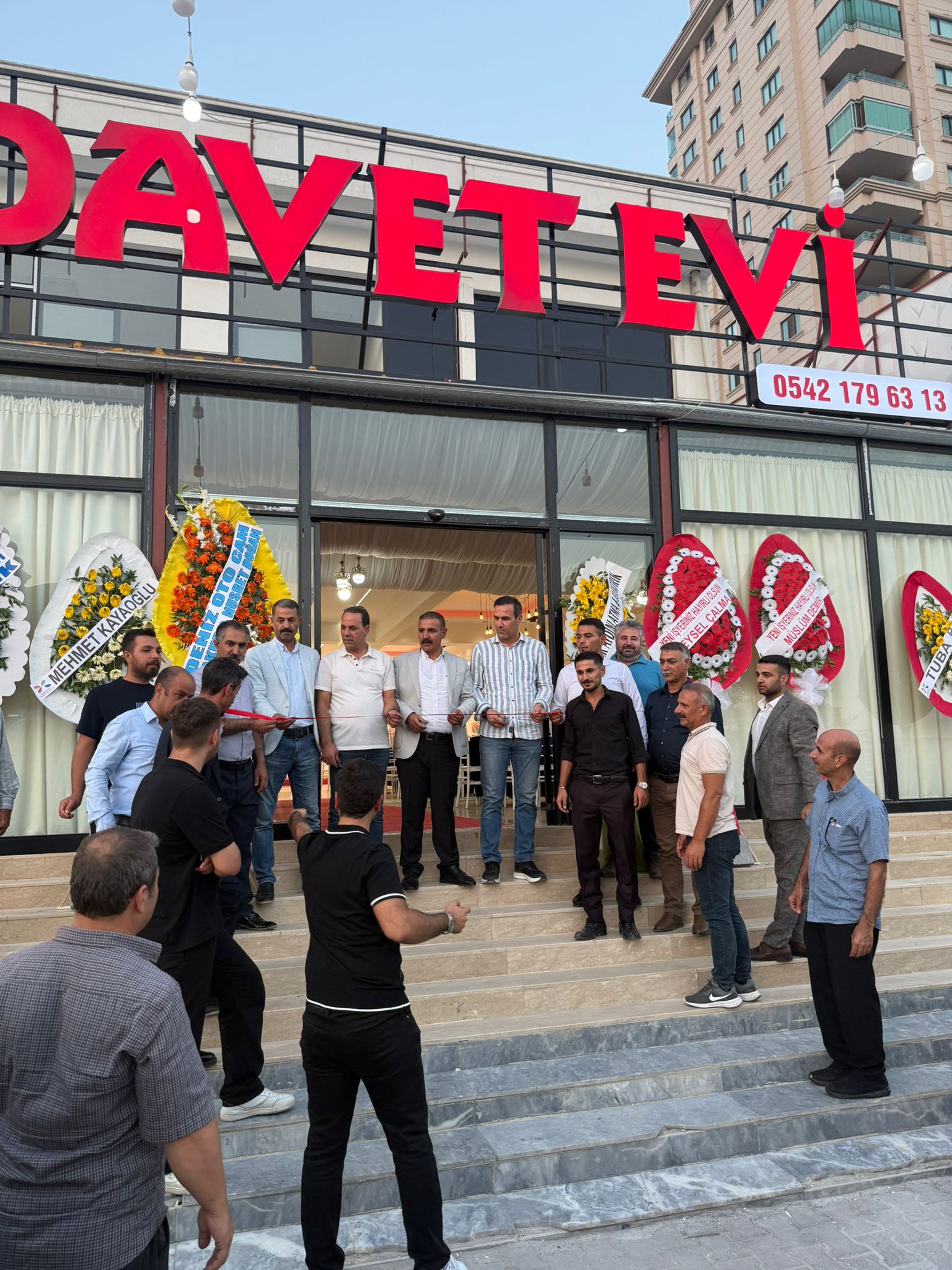 DİVA DAVET EVİ