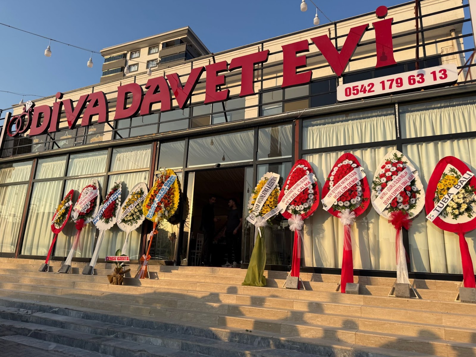 DİVA DAVET EVİ