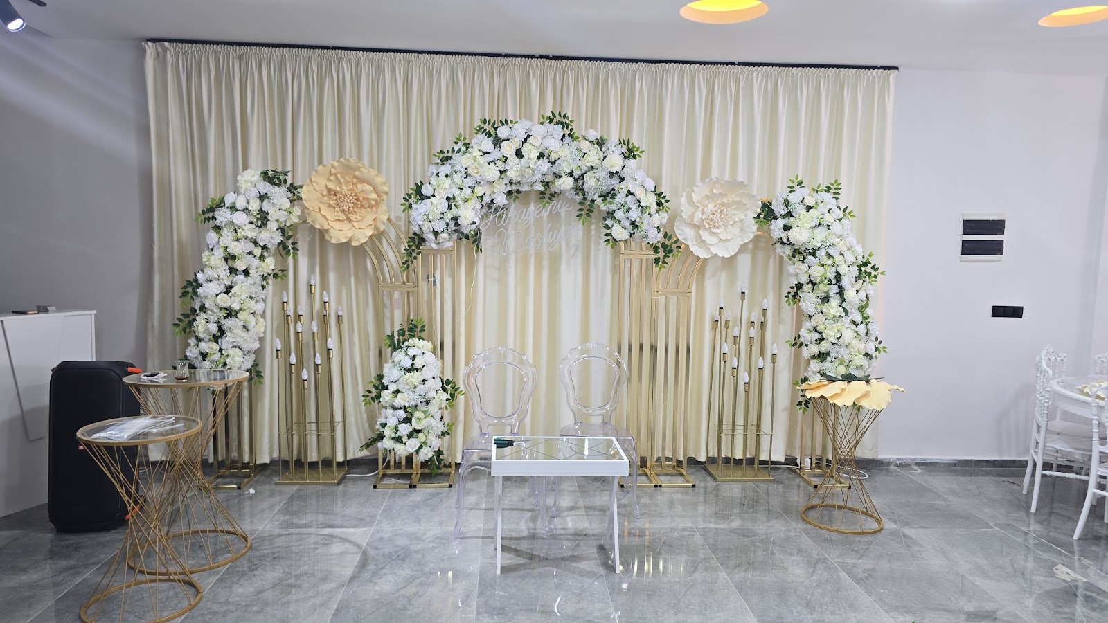 Elite Işıltı Kına Ve Davet Evi