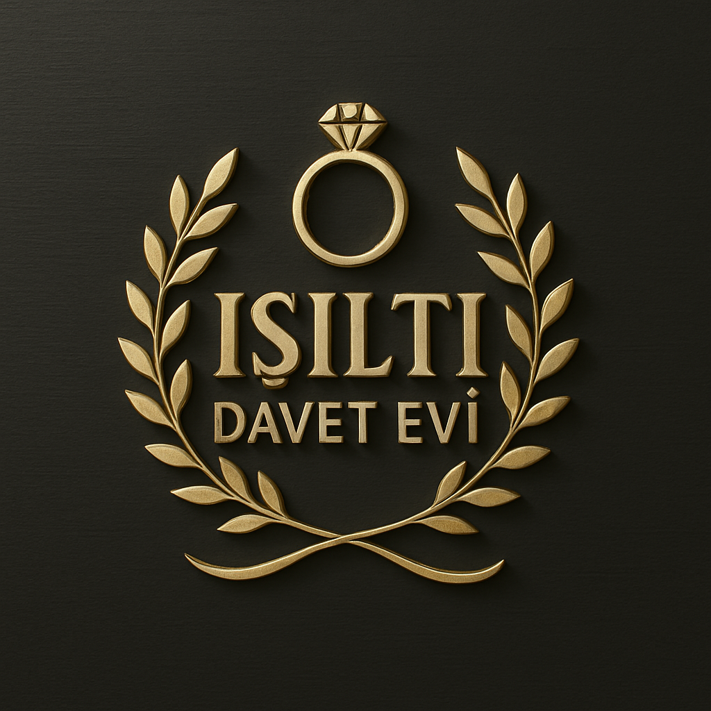 Elite Işıltı Kına Ve Davet Evi