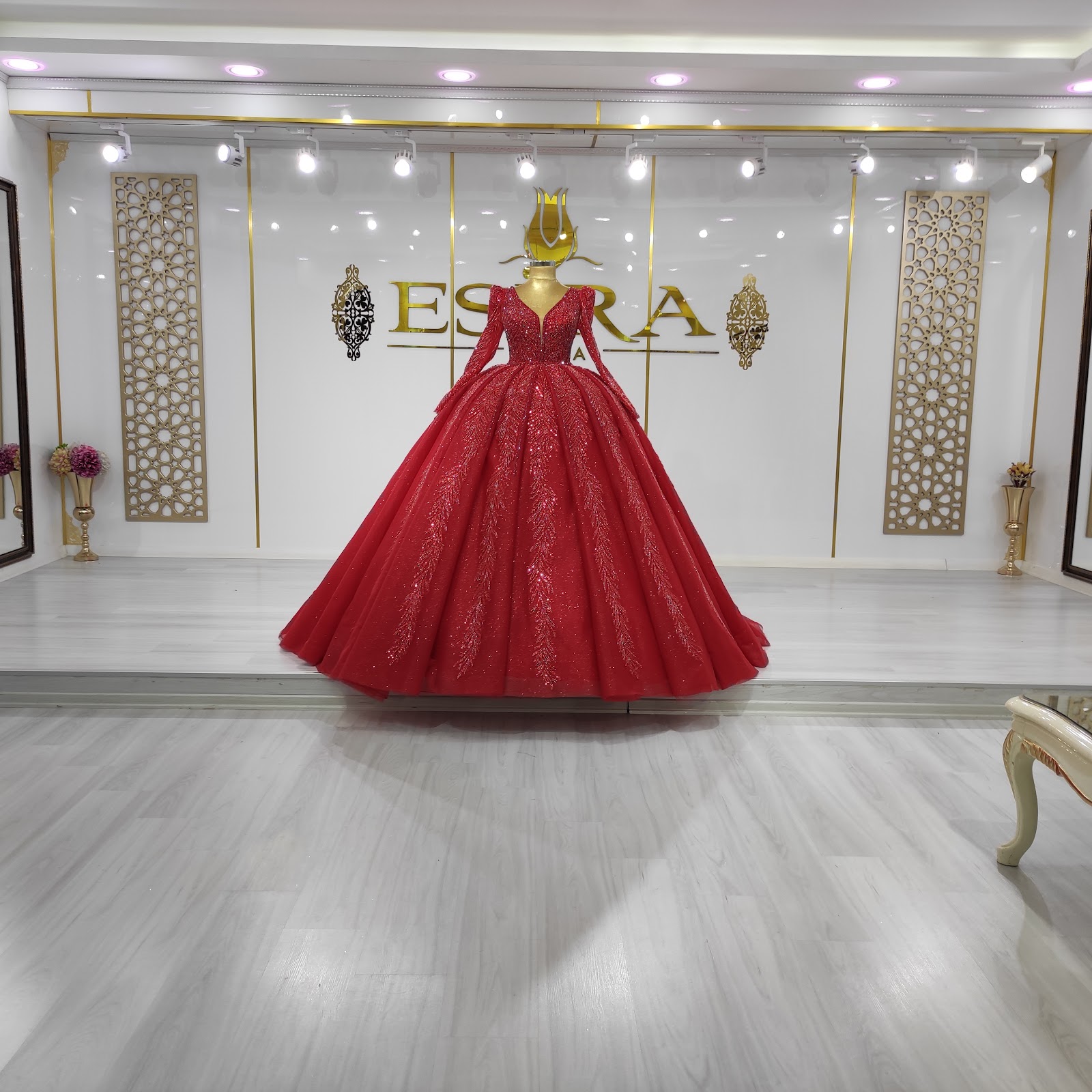 Esira İç Giyim