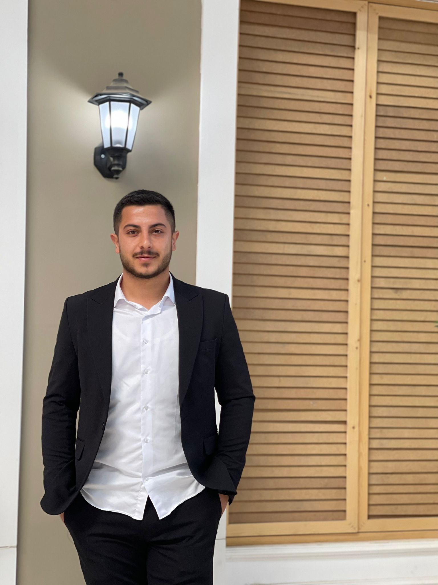 Eymen Gelinlik Moda Evi kır düğünü mekanı — Karaköprü