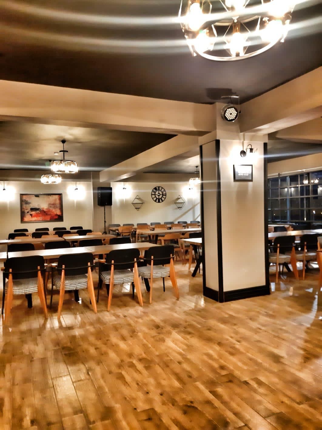 GUESTHOME ŞANLIURFA