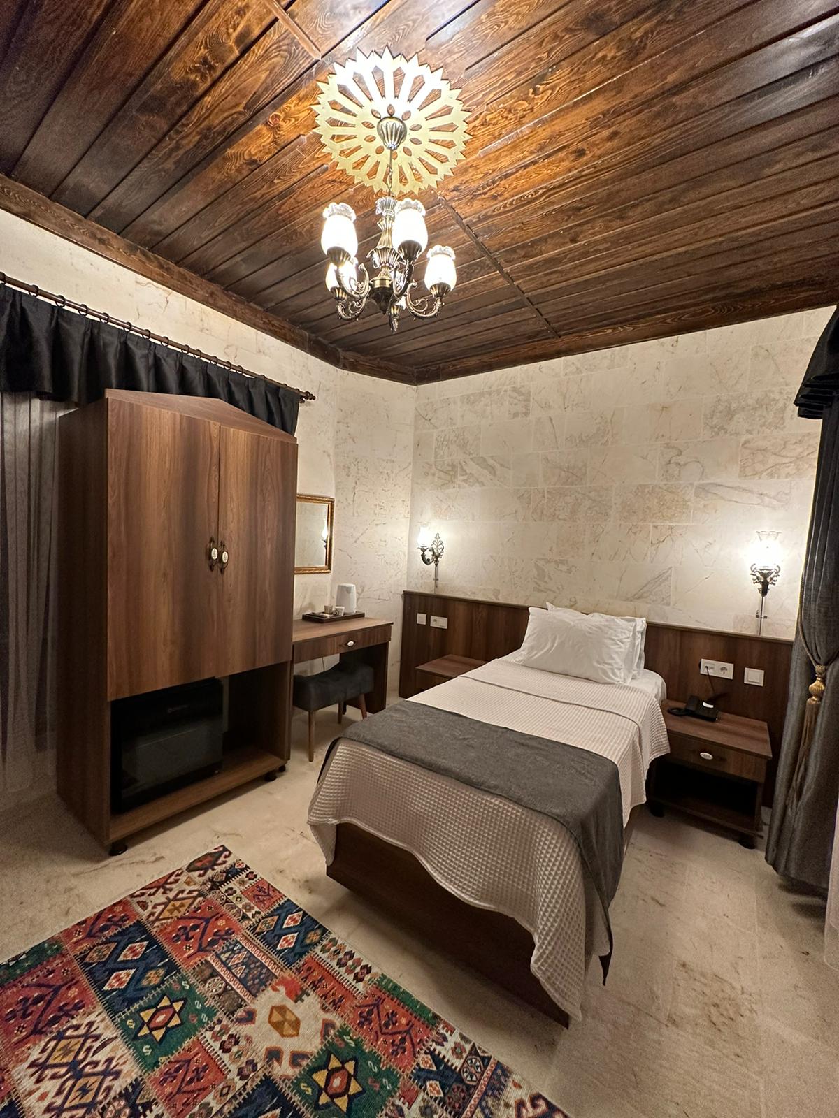 Hakim Bey Konağı - Şanlıurfa Otel & Sıra Gecesi