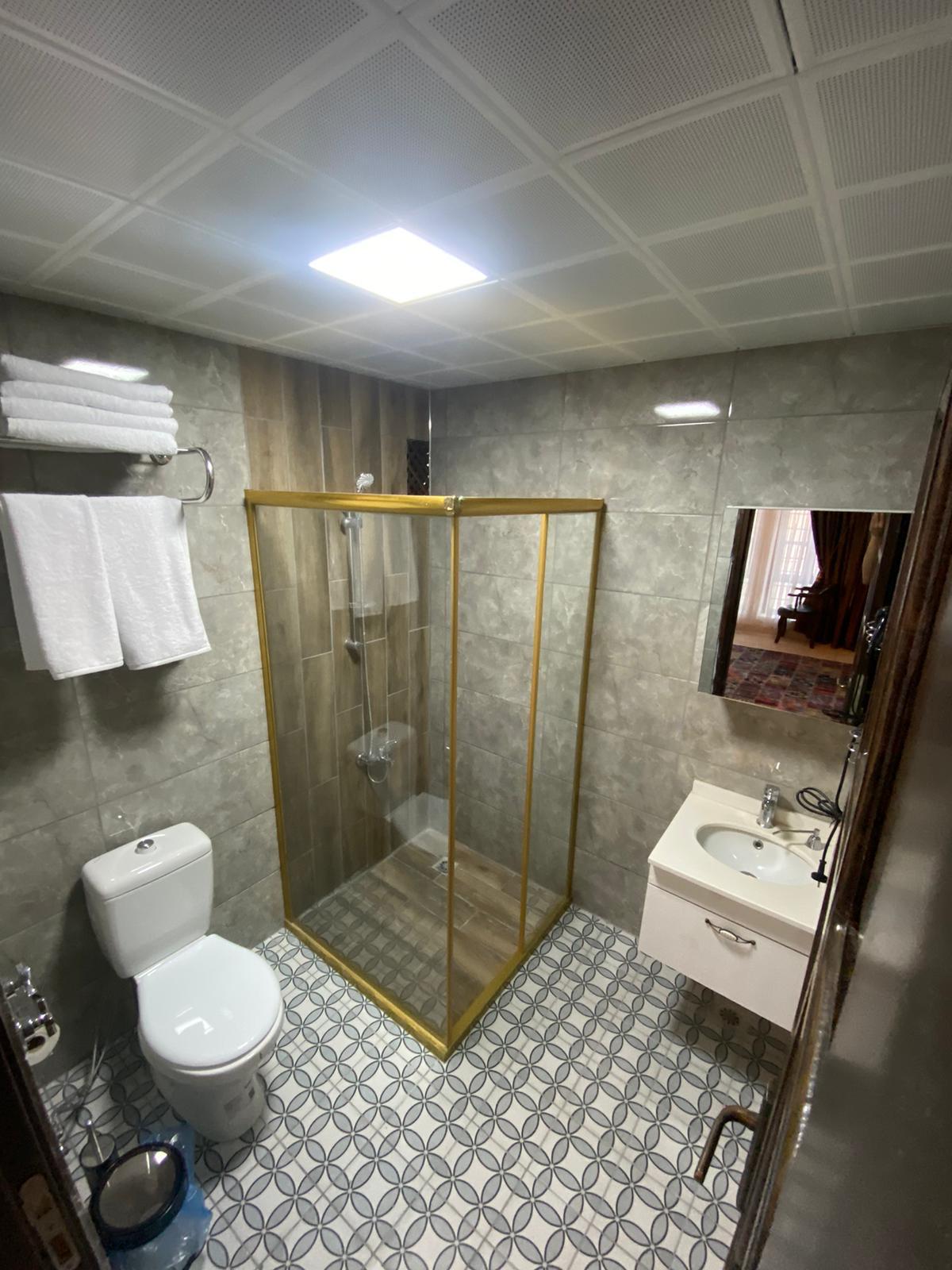Hakim Bey Konağı - Şanlıurfa Otel & Sıra Gecesi