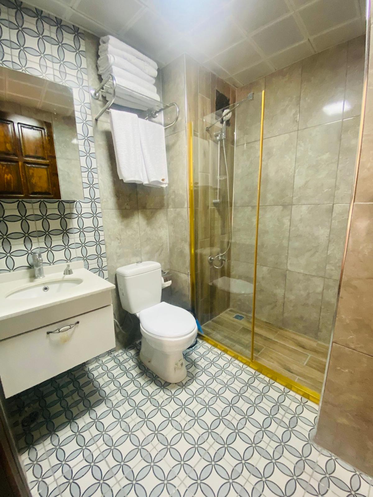 Hakim Bey Konağı - Şanlıurfa Otel & Sıra Gecesi