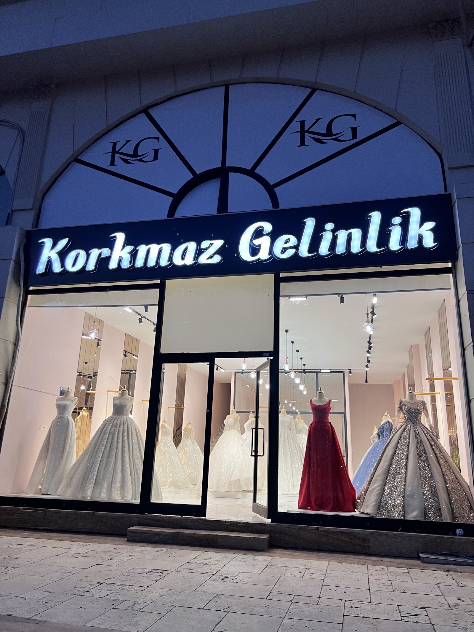 Korkmaz Gelinlik kır düğünü mekanı — Karaköprü