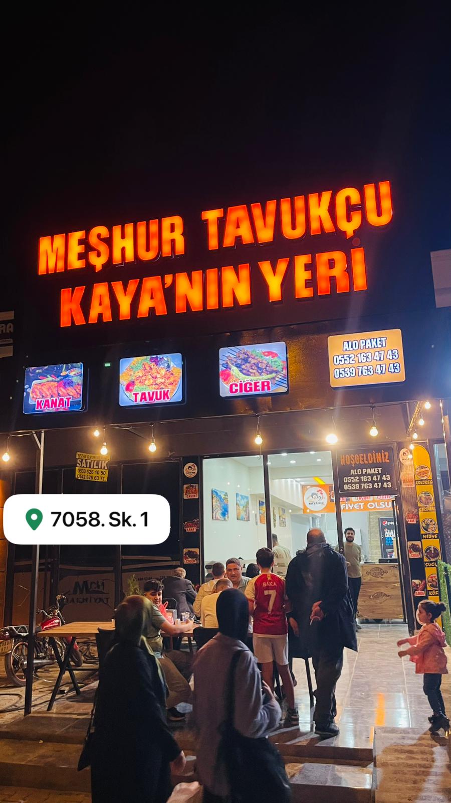 Lavinia Davet Evi Şanlıurfa