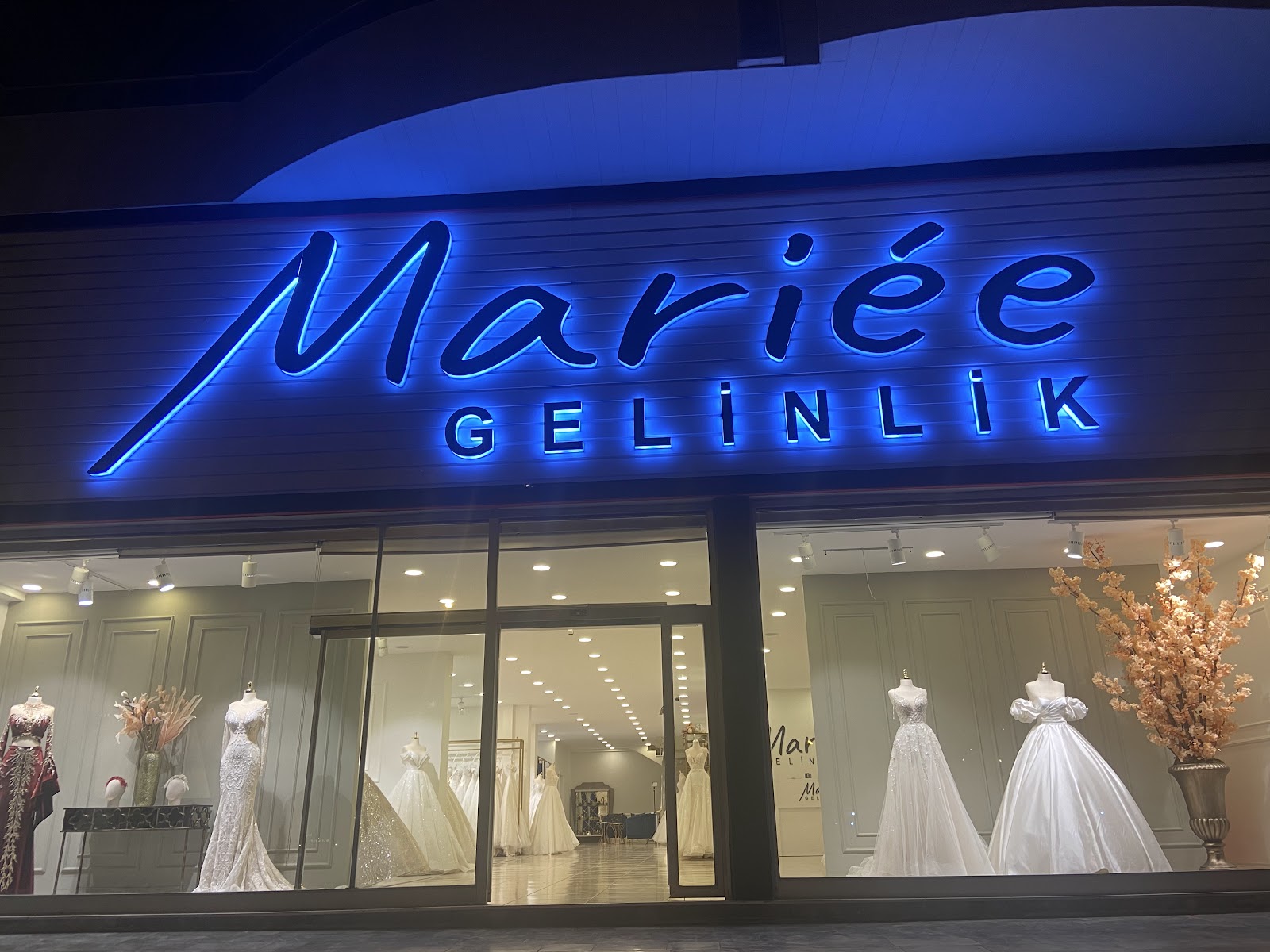 Mariee Şanlıurfa Gelinlik kır düğünü mekanı — Karaköprü