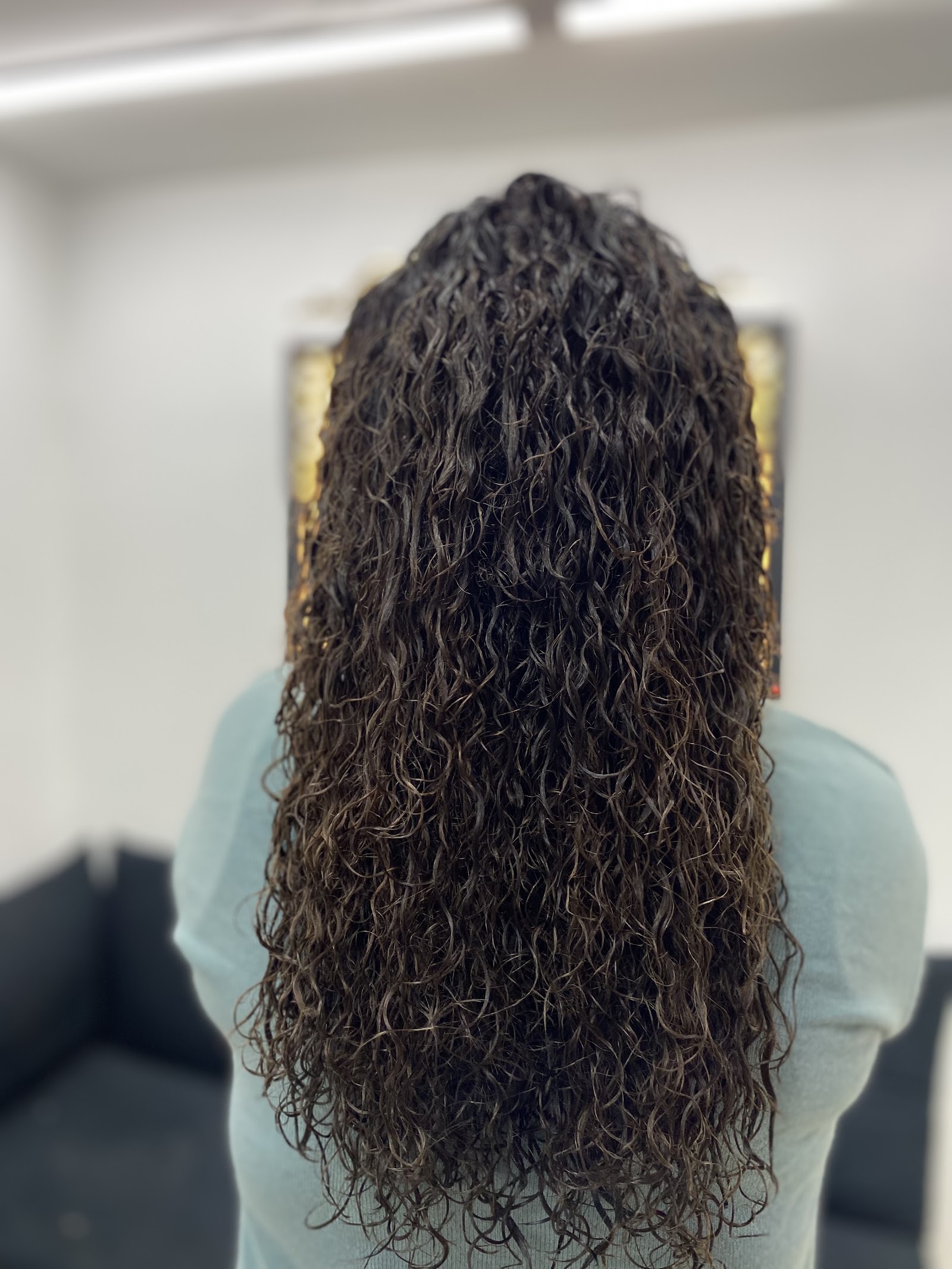 MB BAYAN KUAFÖR