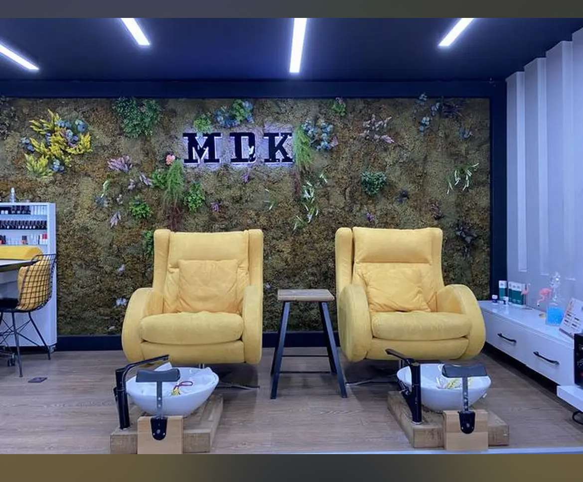 Mdk Kuafor