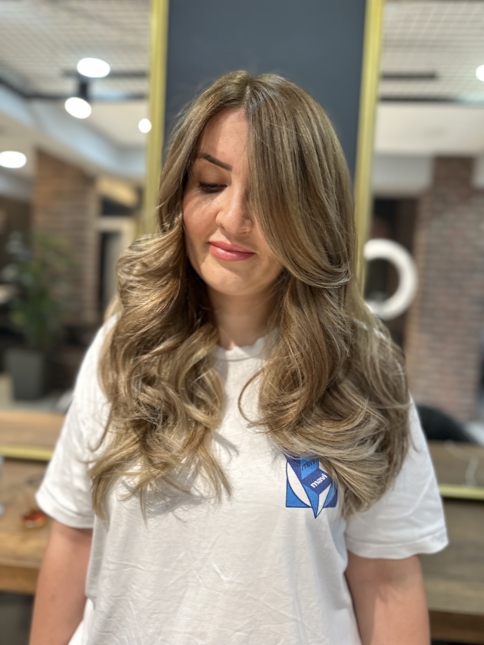 Miss Emy Kuaför