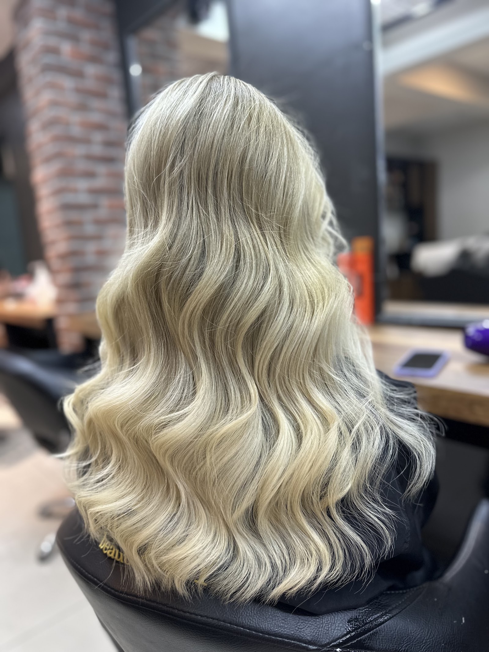 Miss Emy Kuaför