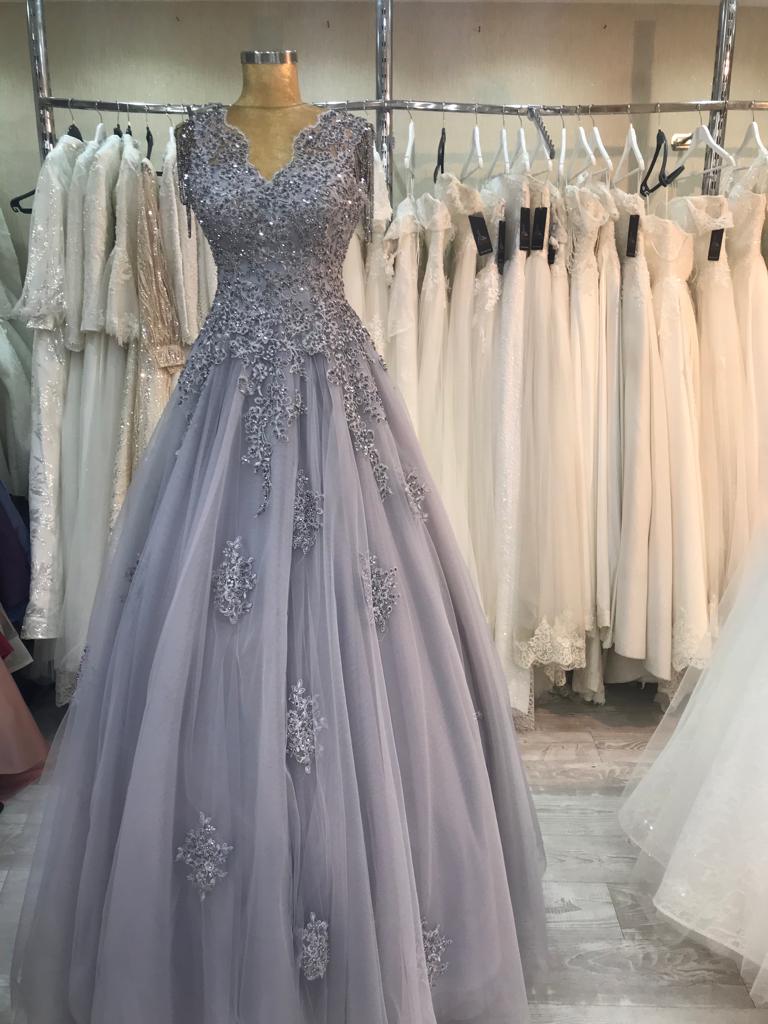 Miss Yağmur Gelinlik