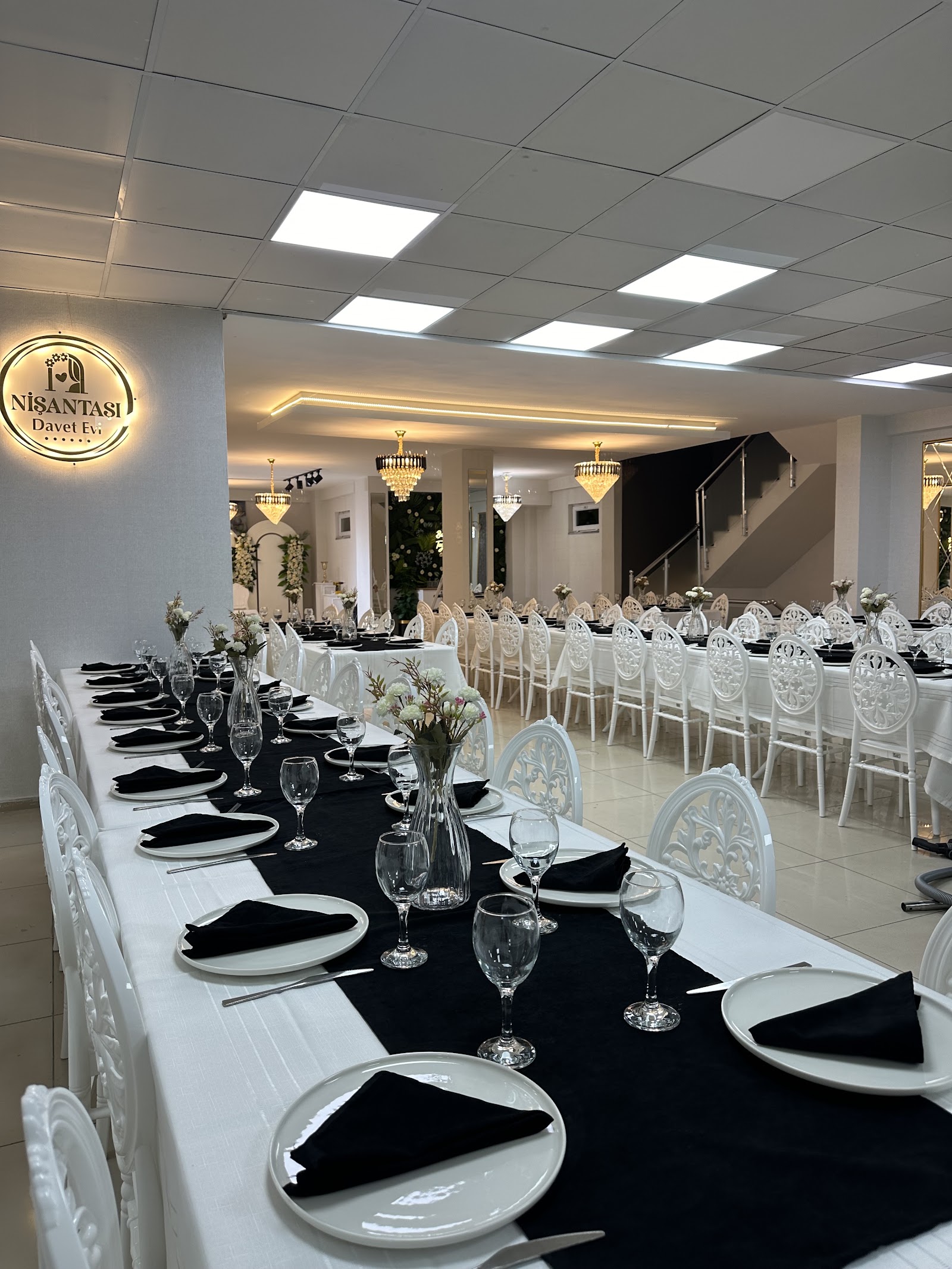 Nişantaşı Davet Evi