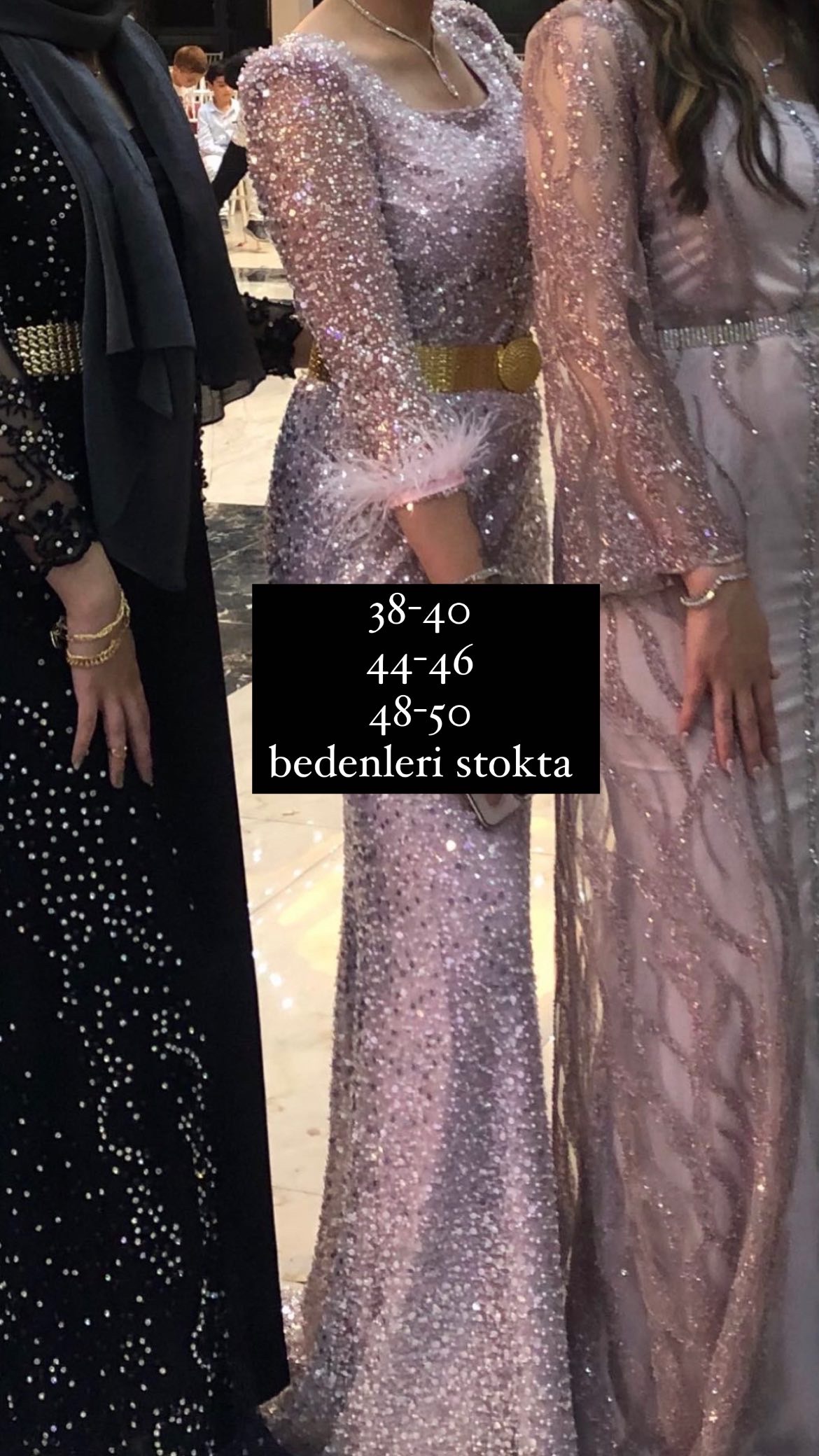 Nişantaşı L’atelier