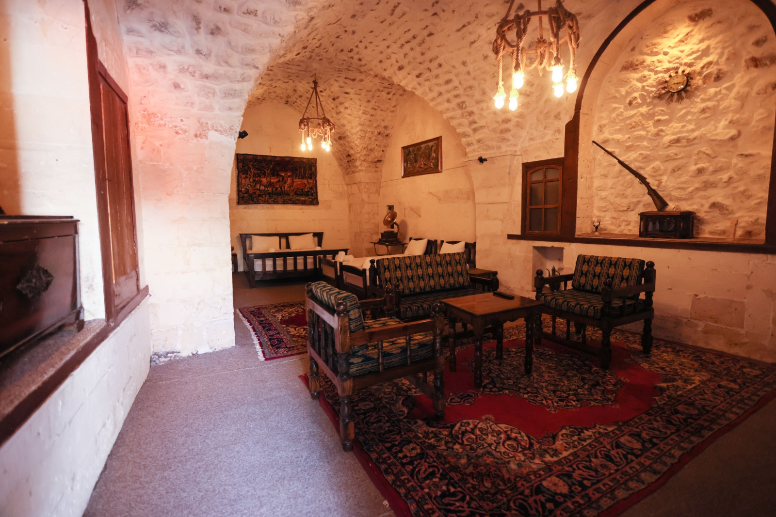 Osmanlı Konağı