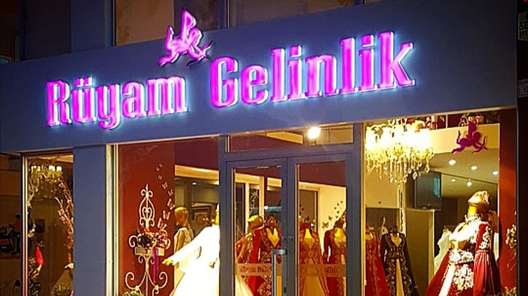 Rüyam Gelinlik kır düğünü mekanı — Haliliye