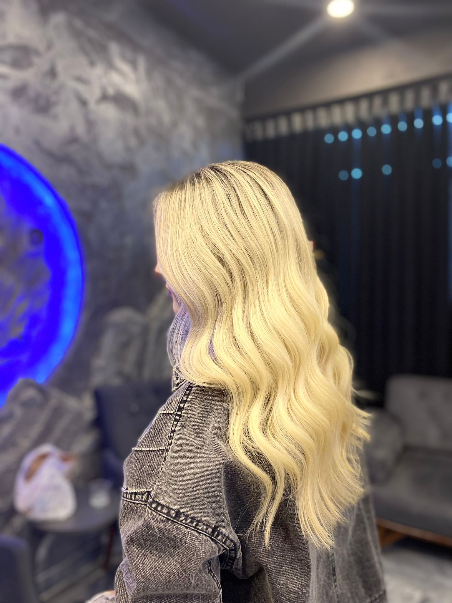Salon Mehtap Toprak
