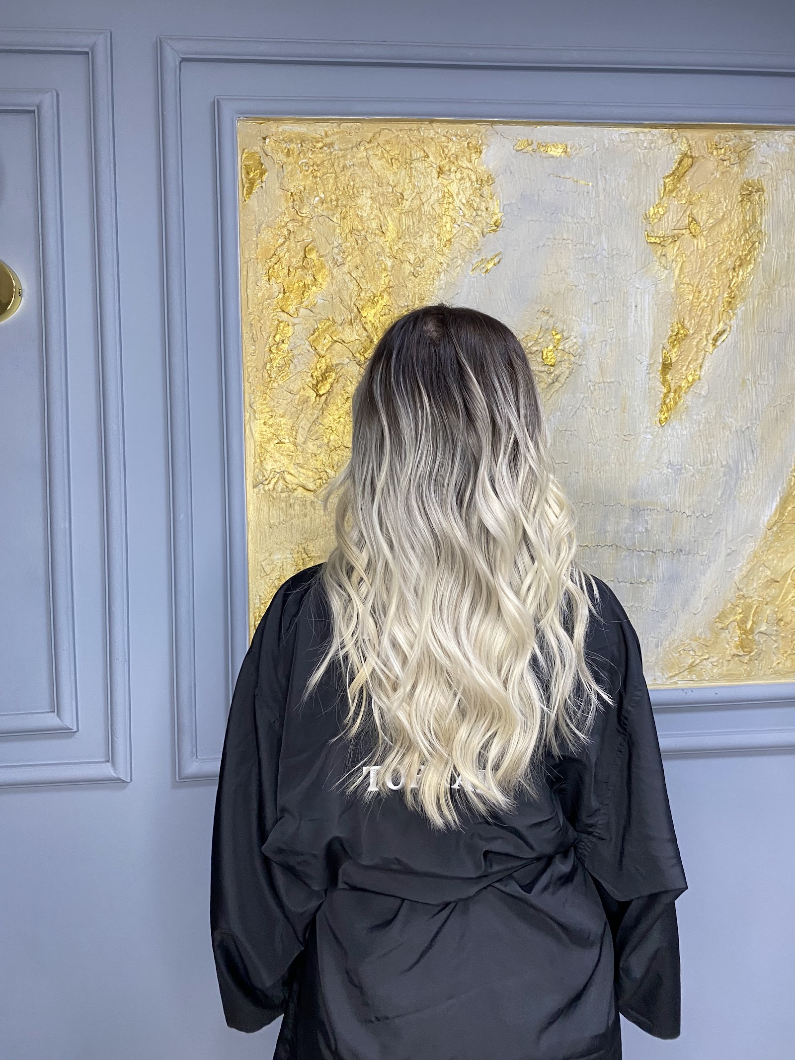 Salon Mehtap Toprak