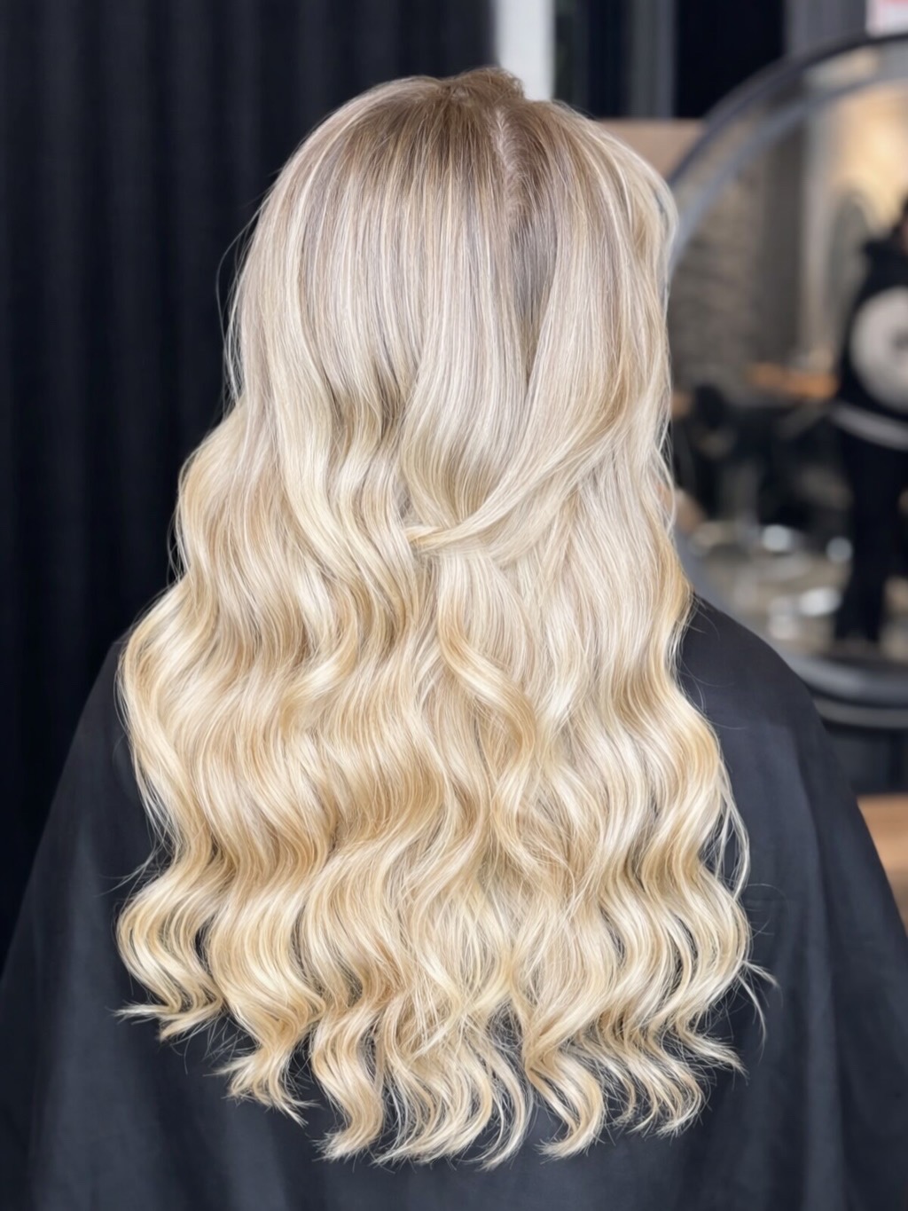 Salon Mehtap Toprak