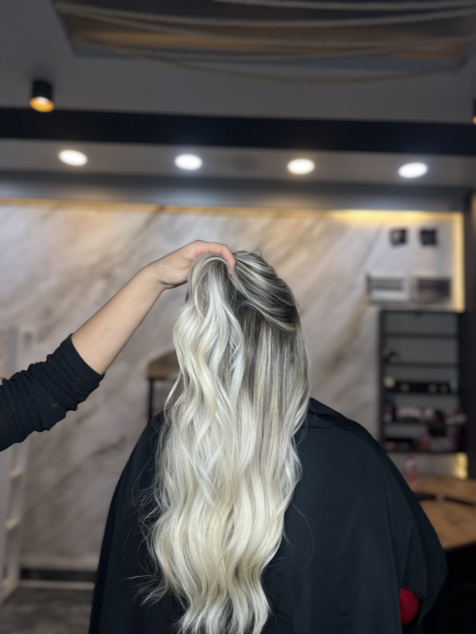 Salon Mehtap Toprak kır düğünü mekanı — Karaköprü