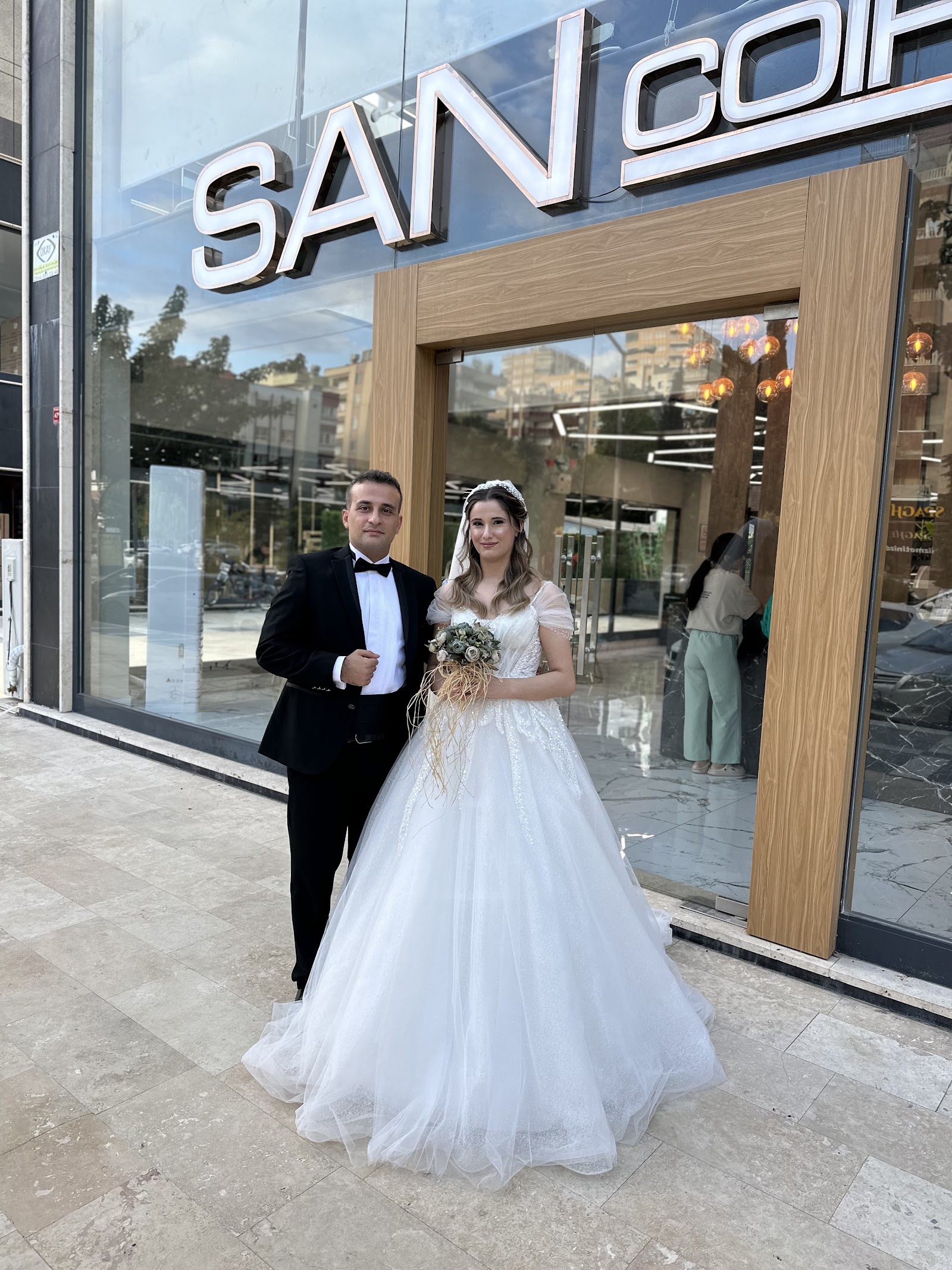 San Kuaför Şanlıurfa