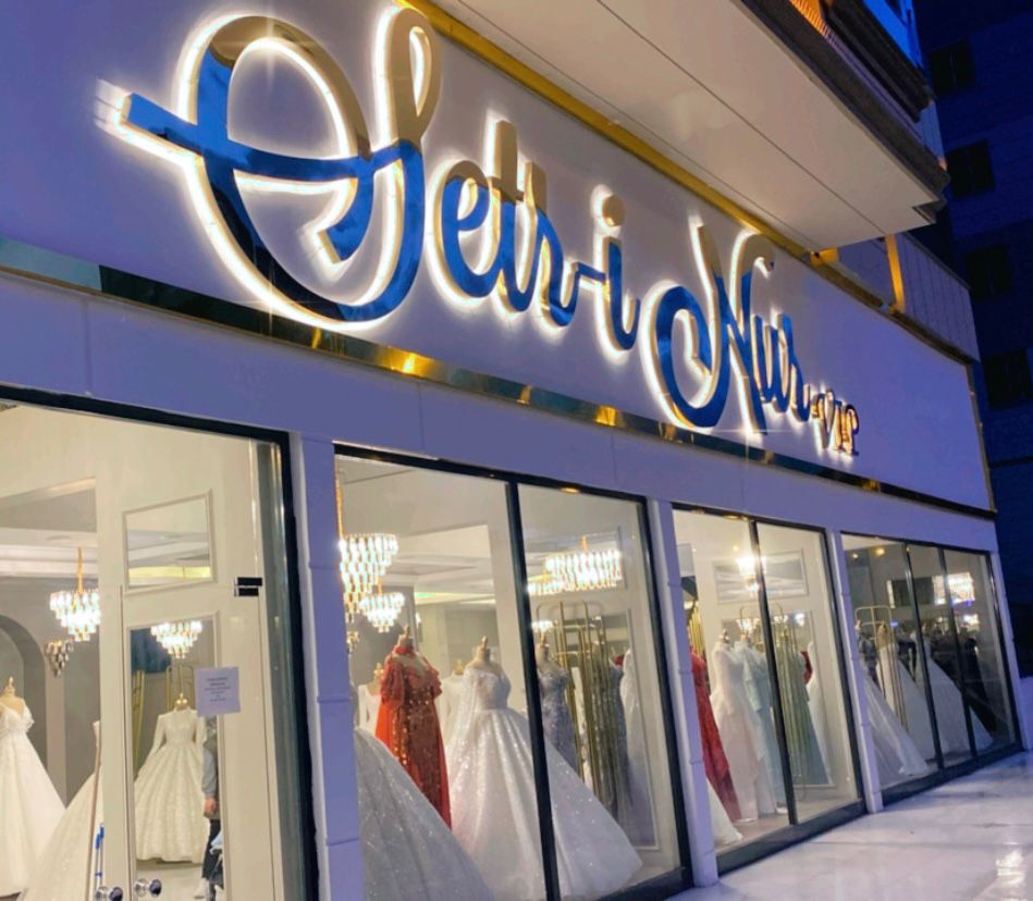 SETRİNUR ŞANLIURFA