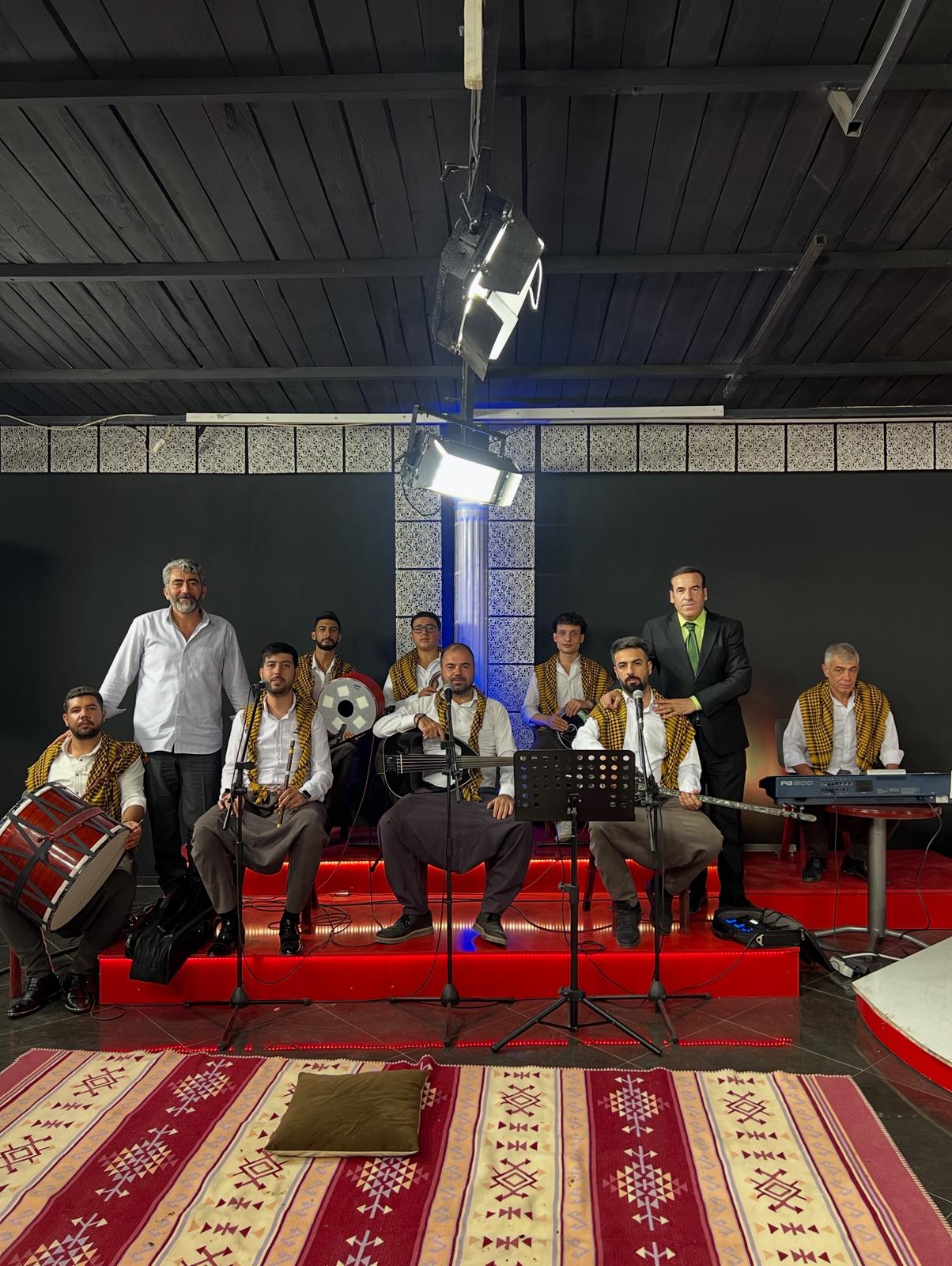 sirast organizasyon