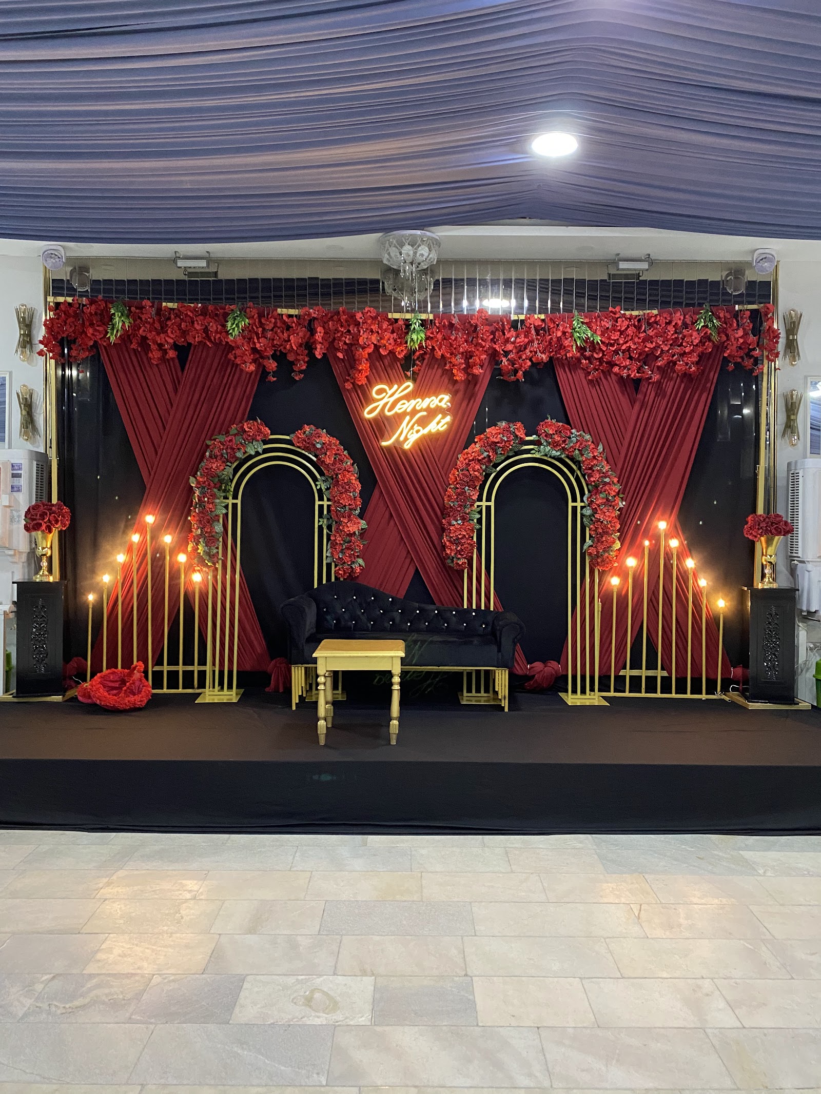 Star organizasyon urfa