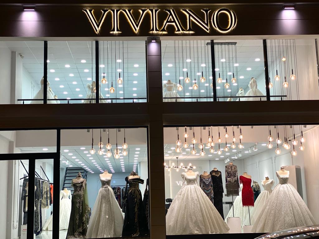 Viviano Gelinlik kır düğünü mekanı — Karaköprü